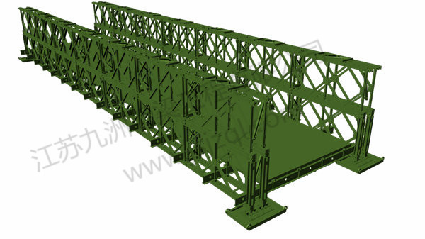 vertical frame-wide