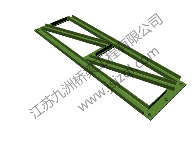 vertical frame-wide